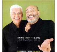 Tito Puente & Eddie Palmieri - Masterpiece-Obra Maestra