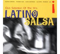 Tito Puente / El Chipo / Frankie Ruiz a.o. - Pericos, El Chipo, Proyecto Uno, Gerardo, Tito Puente Jr. & The Latin Rhythm, Gloria Estefan. [Import]