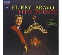 Puente Tito/El Rey Bravo