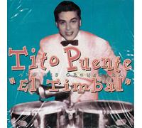 tito puente - el timbal
