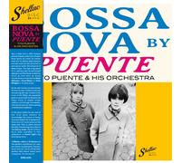 Tito Puente - Bossa Nova
