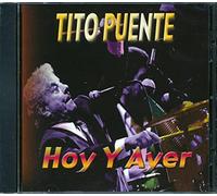Tito Puente - Hoy Y Ayer