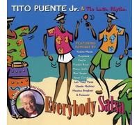 Tito Puente Jr - Everybody Salsa