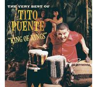 Puente,Tito - Kings: The Very Best of