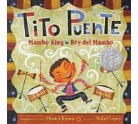 Tito Puente, Mambo King/Tito Puente, Rey Del Mambo