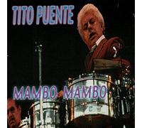 Tito Puente - Mambo Mambo