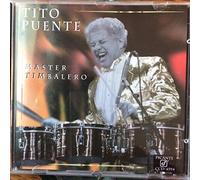 Tito Puente - Master Timbalero