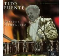 Master Timbalero
