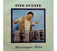 Tito Puente - Merengue Hits by Tito Puente(1995)