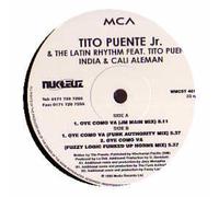 Tito Puente - Oye Coma Va [12 inch] [Import]