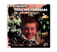 Tito Puente - Para Los Rumberos [Import]