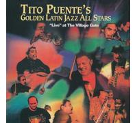 Tito Puente S Golden Latin Jaz - Live at The Village Gate [Reis [Import]
