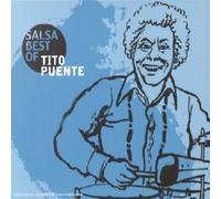 Tito Puente - Salsa Best of