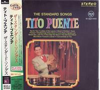 Tito Puente - Standard Songs, the