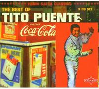 Tito Puente - The Best of