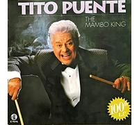 TITO PUENTE - THE MAMBO KING