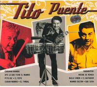 Tito Puente - Tito Puente