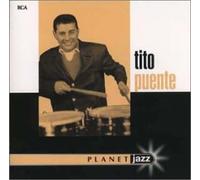 Tito Puente - Tito Puente [Import]
