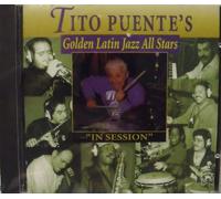 Tito Puentes Golden Latin All Stars