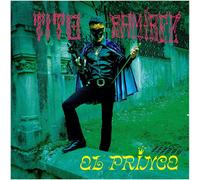 Tito Ramirez – El Prince – Vinyle 12" – The Orchard