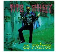 Tito Ramirez El Prince (Vinyl) 12" Album