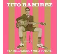Tito Ramirez - La Bellaquera / Milly Malone [Vinyl LP]