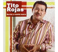 Tito Rojas - Borron Y Cuenta Nueva