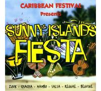 Tito Sandorez Y Su Orquesta - Sunny Island Fiesta [Import]