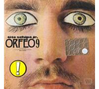 Tito Schipa Jr - Orfeo 9 [Import]