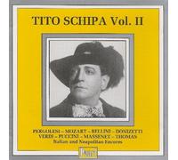 Tito Schipa Vol.2 [Import]