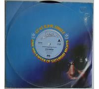 Tito Simon - MONDAY MORNING FEELING 7" (45) UK SPLASH 1979 PRO B/W FIRST CUT IS THE DEEPEST (SP006)