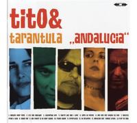 Tito & Tarantula - Andalucia [Import]