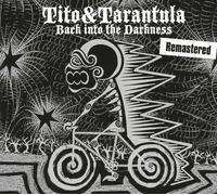 Back Into The Darkness/Remastered