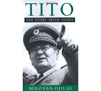 Tito the Story from Inside