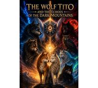 Tito the Wolf and the Echoes of the Dark Mountains