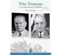 Tito truman Alain Frèrejean (Auteur)