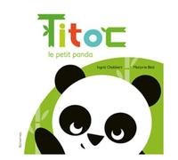 Titoc Le Petit Panda