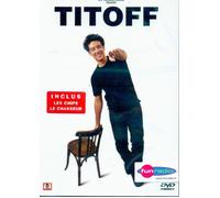 Titoff : Au Palais des Glaces