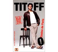 Titoff : Au Casino de Paris