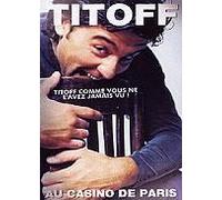 Titoff Au Casino De Paris