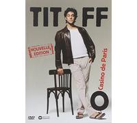 Titoff au Casino de Paris – Titoff – Warner Bros.