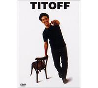 Titoff : Au Palais des Glaces