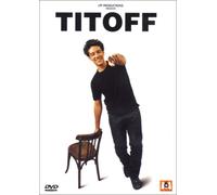 Titoff : Au Palais des Glaces