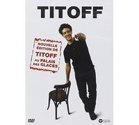 Titoff Au Palais des Glaces
