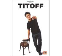 Titoff : Au Palais des Glaces [VHS]