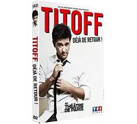 Titoff – Déjà de retour ! – TelForceOne