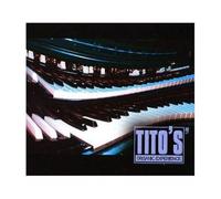 Tito's Organic Exper - Tito's Organic Experience S/T CD [Import]