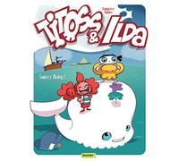 Titoss et Ilda - Tome 3 - Sauvez Moby !