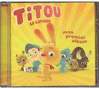 Titou Le Lapinou