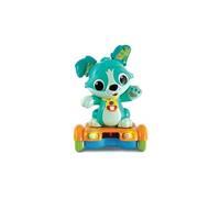 Vtech Baby - Titou, Mon Toutou Hoverboard - Chien Malicieux A 3 Roues - Piles Fournies - 12 A 36 Mois
